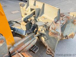 LIEBHERR PR716 - 6 Wege Schild Trimble Redy