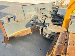LIEBHERR PR716 - 6 Wege Schild Trimble Redy