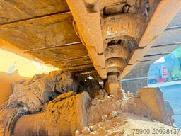 LIEBHERR PR716 - 6 Wege Schild Trimble Redy