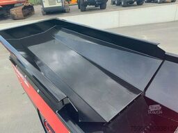  Red Rhino 5000 PLUS Backenbrecher mit Aufgabebun