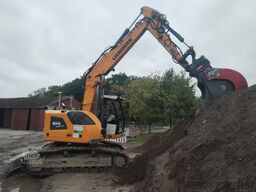  Difco Siebschaufel All-Star 15-20 Sieblöffel Bag