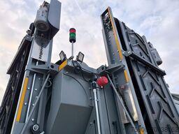  Screenbee SB 15.44 W Trommelsiebanlage Anhänger