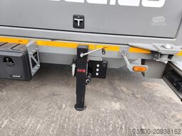  Screenbee SB 15.44 W Trommelsiebanlage Anhänger