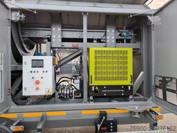  Screenbee SB 15.44 W Trommelsiebanlage Anhänger