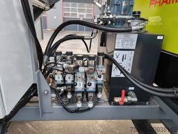  Screenbee SB 15.44 W Trommelsiebanlage Anhänger