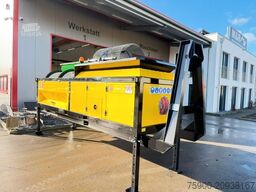  ReRhino T13.26 Trommelsieb nur 2,5 To leicht