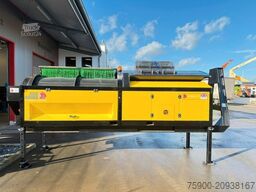  ReRhino T13.26 Trommelsieb nur 2,5 To leicht