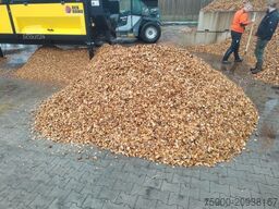  ReRhino T13.26 Trommelsieb nur 2,5 To leicht