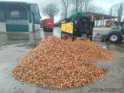  ReRhino T13.26 Trommelsieb nur 2,5 To leicht