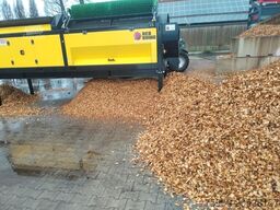  ReRhino T13.26 Trommelsieb nur 2,5 To leicht