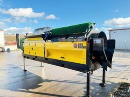  ReRhino T13.26 Trommelsieb nur 2,5 To leicht