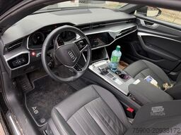 AUDI A6 Avant 40 TDI quattro advanced