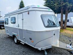 HYMER/ERIBA Touring 630 SCHLAFDACH, MARKISE, BACKOFEN