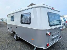 HYMER/ERIBA Touring 630 SCHLAFDACH, MARKISE, BACKOFEN