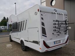 CARADO A 464 PRO (47) SAT, TV, Navi, Markise