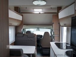 CARADO A 464 PRO (47) SAT, TV, Navi, Markise