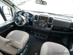 CARADO A 464 PRO (47) SAT, TV, Navi, Markise