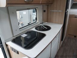 CARADO A 464 PRO (47) SAT, TV, Navi, Markise