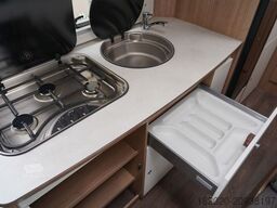 CARADO A 464 PRO (47) SAT, TV, Navi, Markise