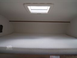 CARADO A 464 PRO (47) SAT, TV, Navi, Markise