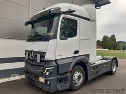 MERCEDES-BENZ Actros 1845LS MP5 Stream 2,30 Euro6E Öl-Retarder