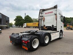 SCANIA R500 6x2-2