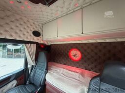 SCANIA R500 6x2-2