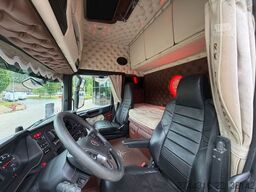 SCANIA R500 6x2-2