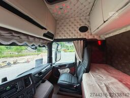 SCANIA R500 6x2-2