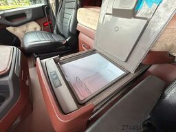 SCANIA R500 6x2-2