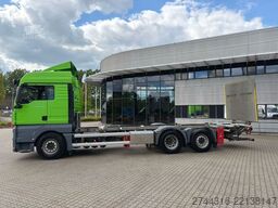 MAN TGX 26.500 6X2-2 LL