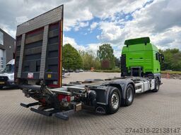 MAN TGX 26.500 6X2-2 LL