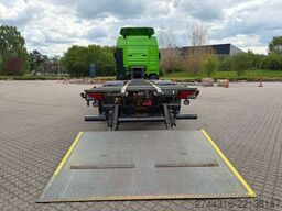 MAN TGX 26.500 6X2-2 LL