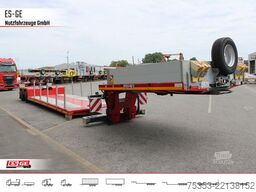 FAYMONVILLE MAX510 Tiefbett 2x10 t