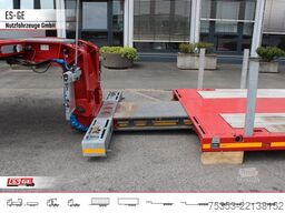 FAYMONVILLE MAX510 Tiefbett 2x10 t