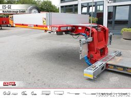 FAYMONVILLE MAX510 Tiefbett 2x10 t