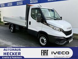 IVECO Daily 35S18H8 Pritsche MY24