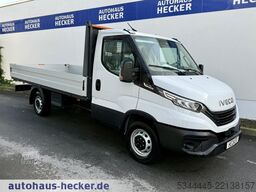 IVECO Daily 35S18H8 Pritsche MY24