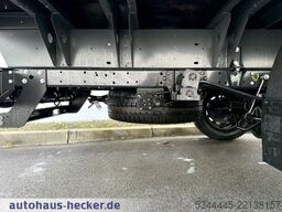 IVECO Daily 35S18H8 Pritsche MY24