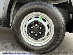 IVECO Daily 35S18H8 Pritsche MY24