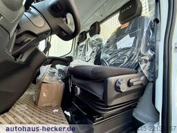 IVECO Daily 35S18H8 Pritsche MY24
