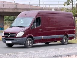 MERCEDES-BENZ Sprinter 318*V6*3,0*L3H2*Maxi*Klima*Temp