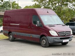 MERCEDES-BENZ Sprinter 318*V6*3,0*L3H2*Maxi*Klima*Temp