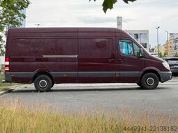 MERCEDES-BENZ Sprinter 318*V6*3,0*L3H2*Maxi*Klima*Temp