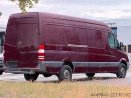 MERCEDES-BENZ Sprinter 318*V6*3,0*L3H2*Maxi*Klima*Temp