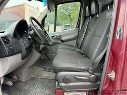 MERCEDES-BENZ Sprinter 318*V6*3,0*L3H2*Maxi*Klima*Temp