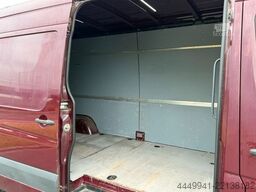 MERCEDES-BENZ Sprinter 318*V6*3,0*L3H2*Maxi*Klima*Temp