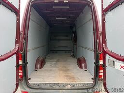 MERCEDES-BENZ Sprinter 318*V6*3,0*L3H2*Maxi*Klima*Temp