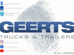 MAN TGS 35.400 | 8X4 | HIAB 144 BS-3 DUO | Remote C...