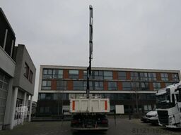 MAN TGS 35.400 | 8X4 | HIAB 144 BS-3 DUO | Remote C...